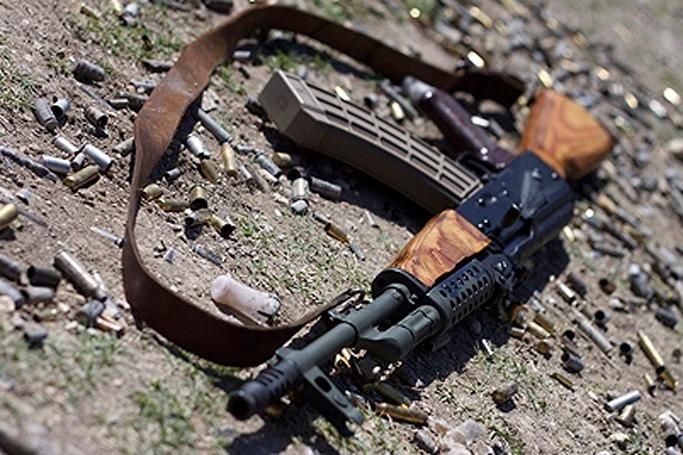 Azərbaycan Ordusunun hərbçisi intihar edib