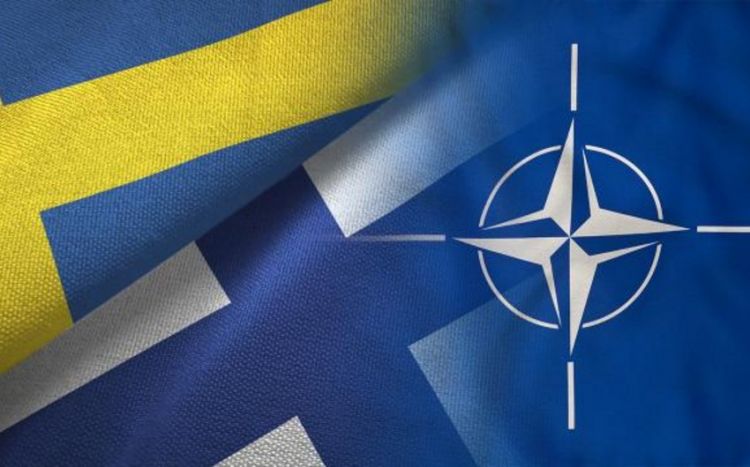 Avropanın daha bir ölkəsi İsveç və Finlandiyanın NATO-ya üzvlüyünü təsdiqləyib -  YENİLƏNİB