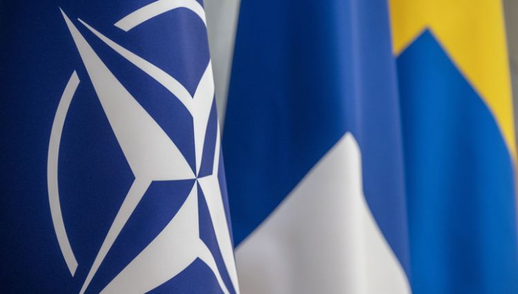 Bu ölkə İsveç və Finlandiyanın NATO-ya üzvlüyünü təsdiqlədi