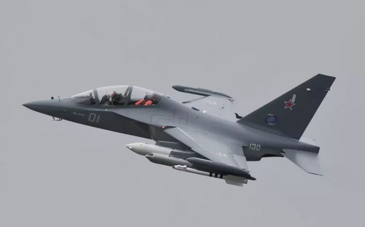 KİV: “Belarusa yollanan Rusiya hərbi pilotlarının sayı artır”