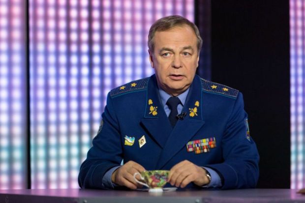 Rusiya ordusu taktikanı dəyişir: general Donetsklə bağlı planları  AÇIQLADI