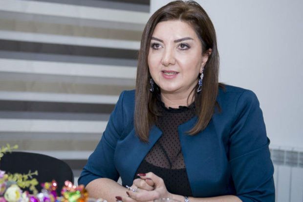 Nazilə Səfərlinin Kəlbəcərə getməsinə DİN-dən  REAKSİYA - YENİLƏNİB Nazilə Səfərlinin Kəlbəcərə getməsinə DİN-dən  REAKSİYA - YENİLƏNİB