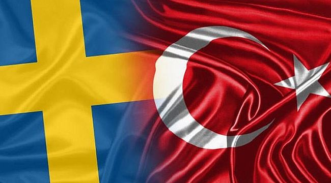 İsveç PKK üzvlərinin siyahısını hazırlayıb