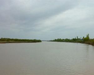 Kür çayında batan yeniyetmənin meyiti tapılıb Kür çayında batan yeniyetmənin meyiti tapılıb