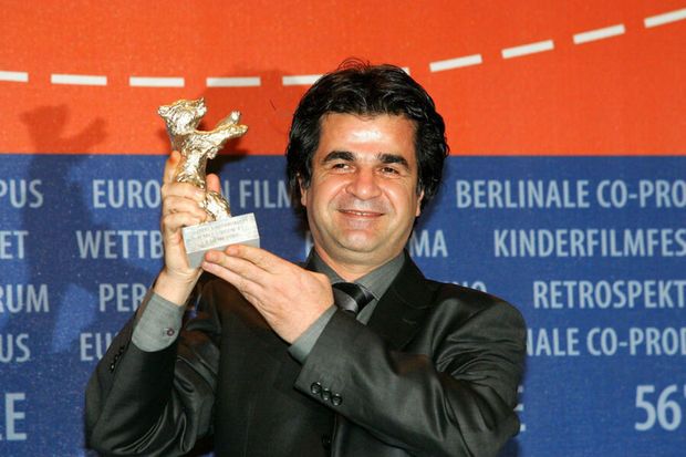 İranlı rejissor Cəfər Pənahi həbs edildi