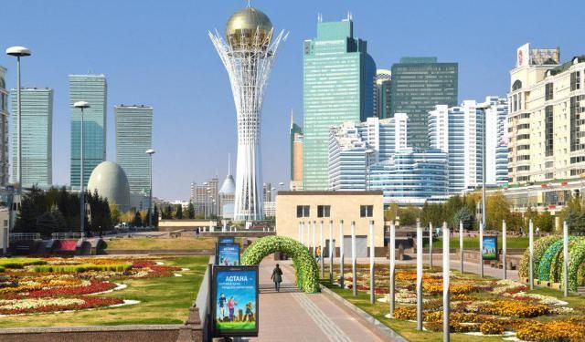 Qazaxıstan Rusiyadan uzaqlaşır -  Nur-Sultanda Ankara və Bakıyla birlik çağırışları artır