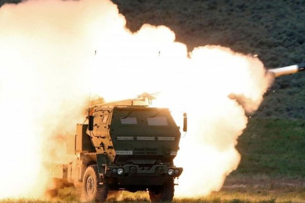 Ukrayna ordusu Xersonda bazanı vurdu:  Rusiya generalı öldürüldü