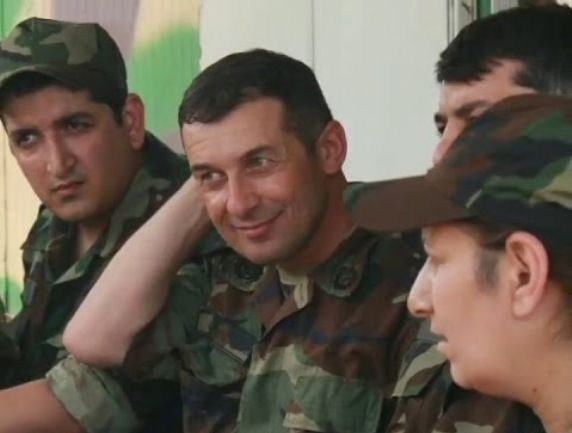 Bu gün “Murov qartalı” Raquf Orucovun doğum günüdür Bu gün “Murov qartalı” Raquf Orucovun doğum günüdür