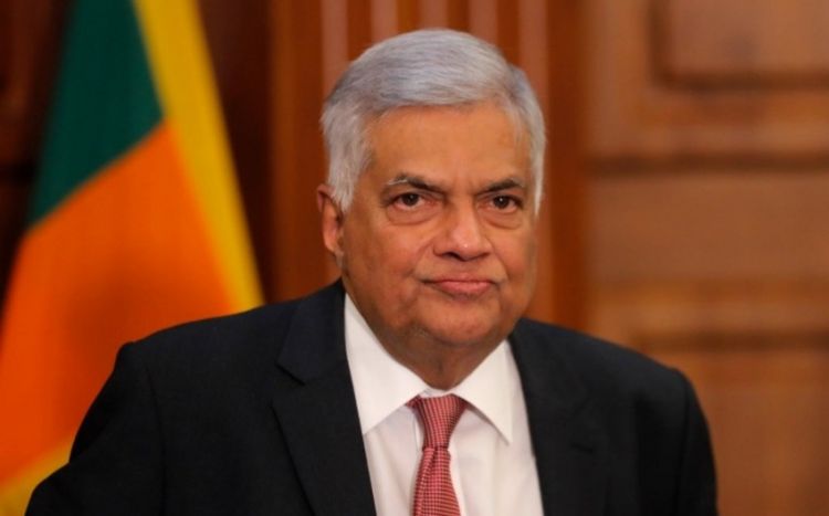 Şri-Lankada prezident səlahiyyətlərini o icra edəcək