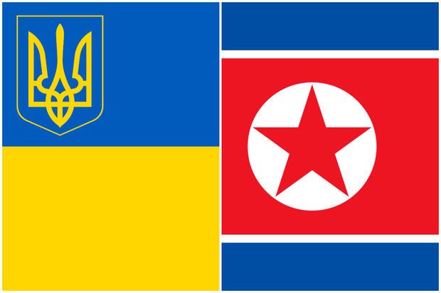 Ukrayna Şimali Koreya ilə diplomatik münasibətləri kəsdı Ukrayna Şimali Koreya ilə diplomatik münasibətləri kəsdı