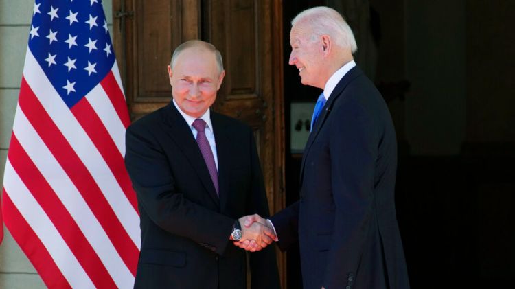 ABŞ Rusiyaya qarşı sanksiyaları yumşaltdı