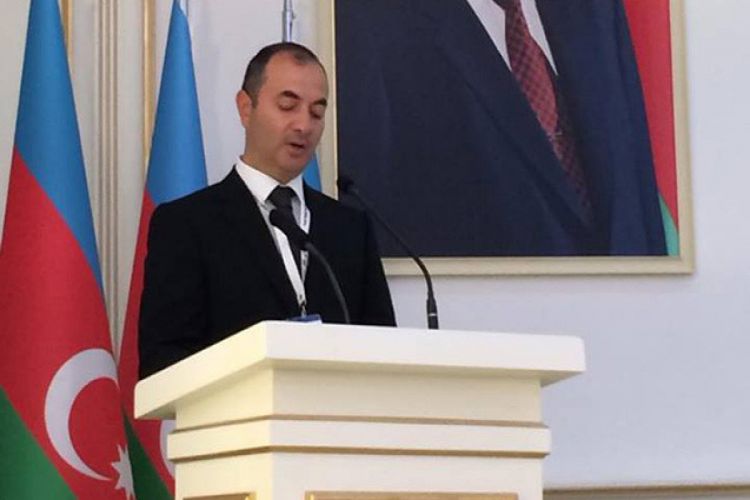 Prezident İlqar Musayevi yeni vəzifəyə təyin etdi - SƏRƏNCAM Prezident İlqar Musayevi yeni vəzifəyə təyin etdi - SƏRƏNCAM