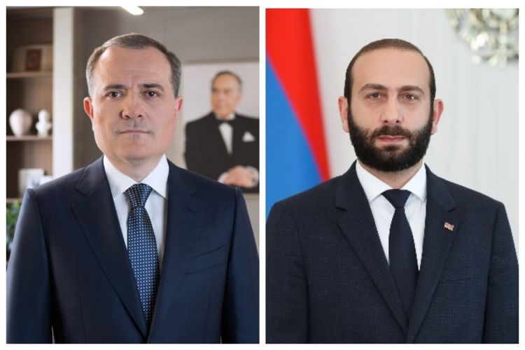 Aİ Azərbaycan və Ermənistan XİN başçılarının görüşünü dəstəkləyir