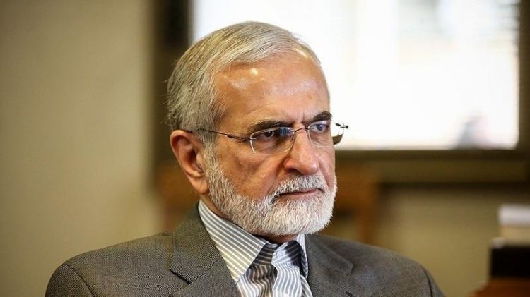 İranın atom bombası yaratmaq üçün texniki imkanları var - Kamal Xərrazi