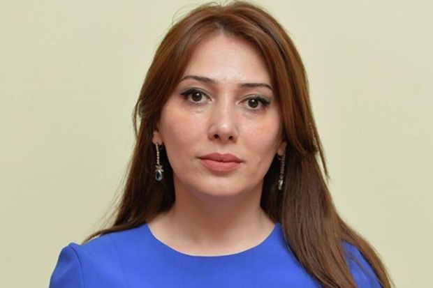 Məktəbli qızın icra başçısının müavini tərəfindən döyüldüyü təsdiqləndi -  RƏSMİ Məktəbli qızın icra başçısının müavini tərəfindən döyüldüyü təsdiqləndi -  RƏSMİ
