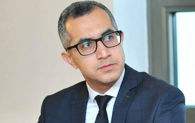 Təhsil ekspertindən qalmaqallı açıqlama -  “Boşanmış qadınlar...” Təhsil ekspertindən qalmaqallı açıqlama -  “Boşanmış qadınlar...”