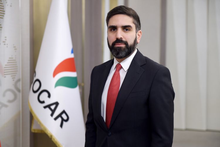 Rövşən Nəcəf SOCAR-ın prezidenti təyin edildi -  SƏRƏNCAM