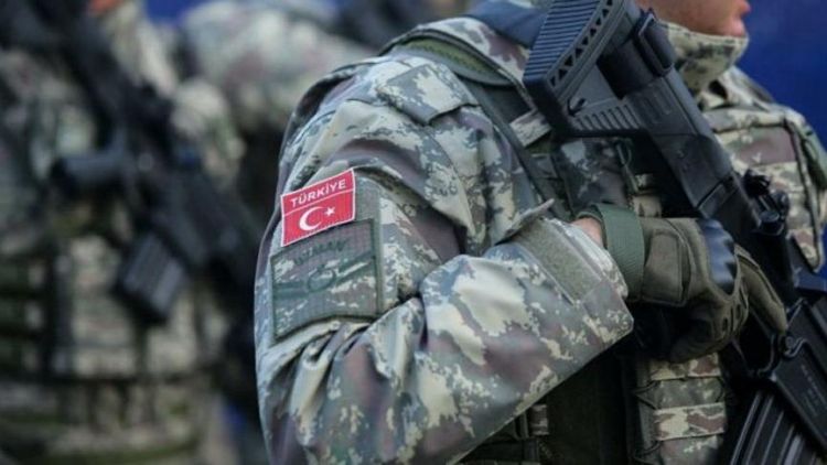 3 türk sərhədçi erməni kəndinə girdi? - Ermənilər panikada