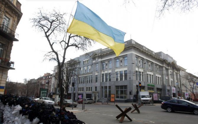 Rusiya Odessanı zəbt etmək istəyir: hücum tarixi bəllidir Rusiya Odessanı zəbt etmək istəyir: hücum tarixi bəllidir