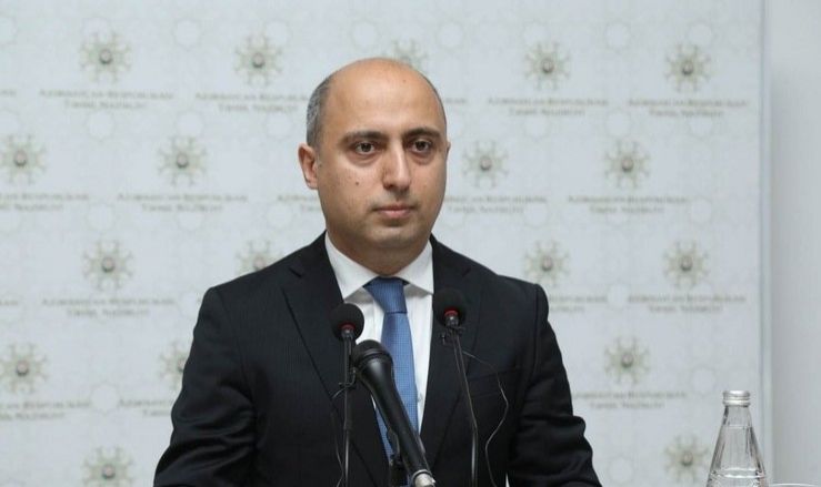 Təhsil naziri valideynlərə çağırış etdi - VİDEO Təhsil naziri valideynlərə çağırış etdi - VİDEO