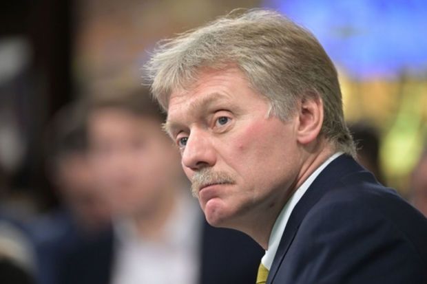 Peskov: “Biz ölkəmizdəki Qərb mediasının işləməsinə icazə verməyəcəyik”
