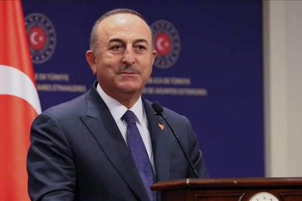 Gürcüstan niyə 3+3 formatına qoşulmur? - Çavuşoğlu açıqladı