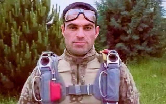 Şəhid Pəncəli Teymurovun ailəsinə  AĞIR İTKİ - FOTO Şəhid Pəncəli Teymurovun ailəsinə  AĞIR İTKİ - FOTO