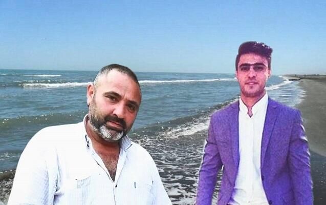 Şəhid oğlu və qazinin axtarışına texnikalar cəlb edildi Şəhid oğlu və qazinin axtarışına texnikalar cəlb edildi