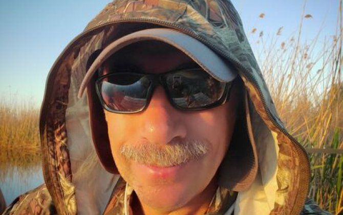 "Bu gün Putinlə balıq ovuna getmək olar, amma onu suda batırmaq üçün..." "Bu gün Putinlə balıq ovuna getmək olar, amma onu suda batırmaq üçün..."