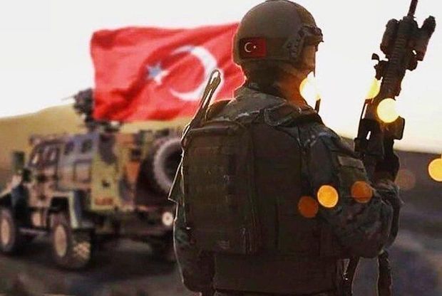 Türkiyə yeni antiterror əməliyyatına başlayıb