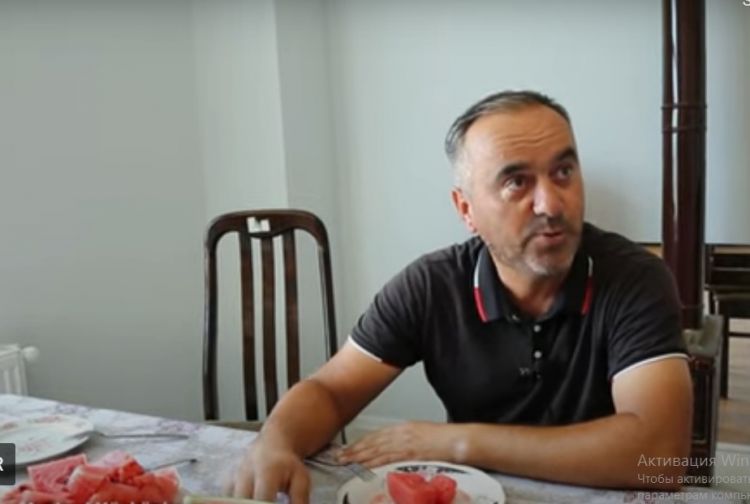 Ağalı kənd sakini: “Çox sevincliyik” - VİDEO Ağalı kənd sakini: “Çox sevincliyik” - VİDEO