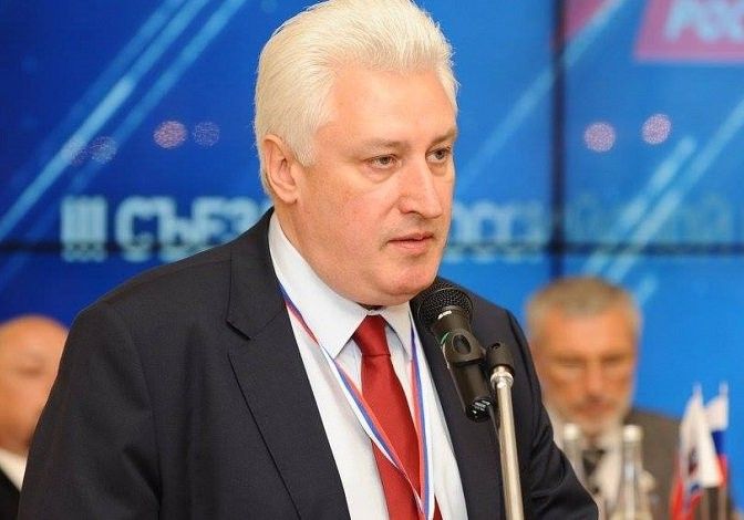 “2022-ci il noyabrın 10-na kimi Qarabağda silahlı erməni qalmamalıdır” - İqor Korotçenko