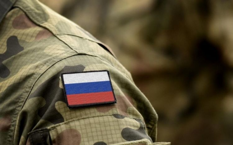 Ukraynada Rusiyanın daha bir zabiti öldürülüb