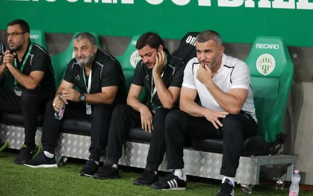 "İstədiyimiz futbolçuları tapsaq, mütləq alacağıq" -  Qurban Qurbanov