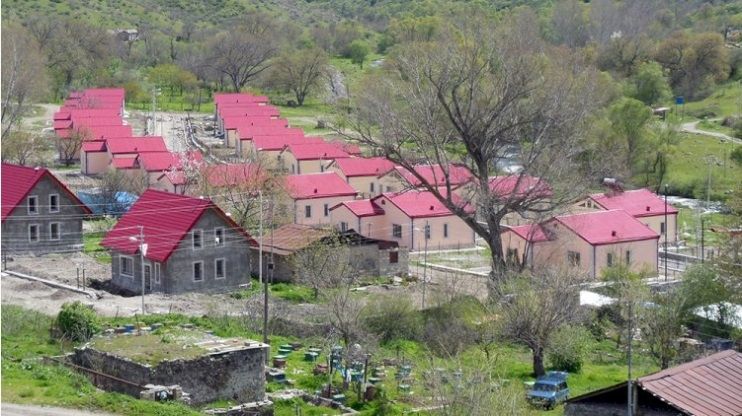 "Laçına – Zabuxa, Susa qayıdış başlanacaq" - Dövlət Komitəsi - VİDEO "Laçına – Zabuxa, Susa qayıdış başlanacaq" - Dövlət Komitəsi - VİDEO