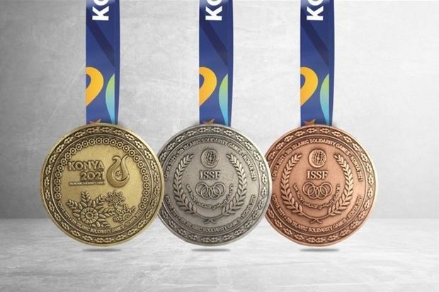 İslamiada: Azərbaycan medal sayına görə bir pillə irəlilədi -  FOTO