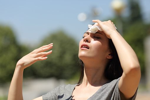 Havaların isti keçməsi nə vaxta qədər davam edəcək?