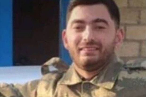 Rusiyada komaya düşən  Vətən müharibəsi qazisi vəfat etdi