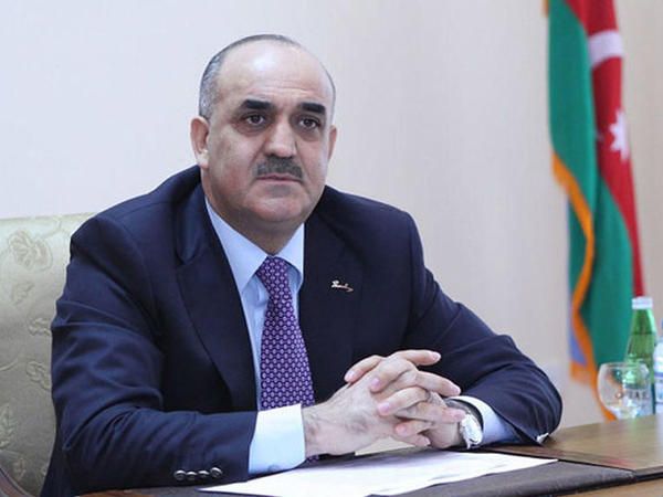 Səlim Müslümov dövlətə 27 milyon manat ziyan vurub -  İTTİHAM AKTI