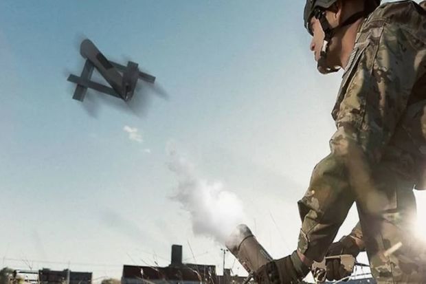ABŞ Ukrayna üçün kamikadze dronları hazırlayacaq ABŞ Ukrayna üçün kamikadze dronları hazırlayacaq