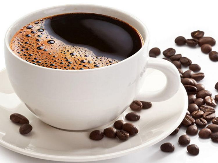 Azərbaycanda qəhvə bahalaşa bilər -  FOTO Azərbaycanda qəhvə bahalaşa bilər -  FOTO