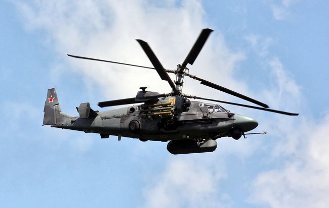 Ukrayna Baş Qərargahı Rusiyanın yeni itkilərini açıqladı - Vurulmuş üç helikopter, 150 ​​hərbçi...