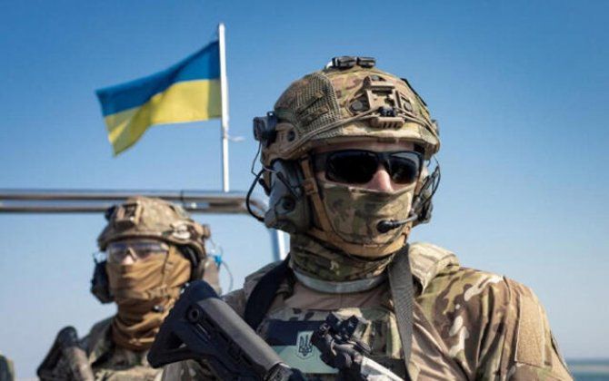 Ukrayna ordusu hücum əməliyyatlarını genişləndirir
