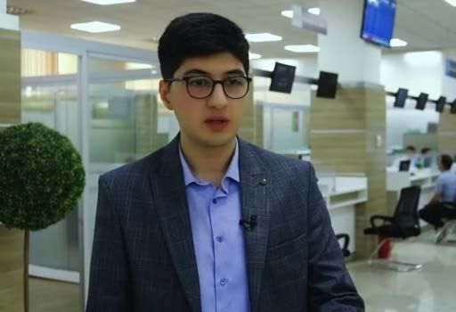 Birgə layihə: 150 əməkdaş şəhid ailələri və müharibə veteranlarına dəstək işlərində çalışır - VİDEO Birgə layihə: 150 əməkdaş şəhid ailələri və müharibə veteranlarına dəstək işlərində çalışır - VİDEO