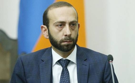 BMT rəsmisi İrəvanda:  Mirzoyan erməni terrorçuları istədi