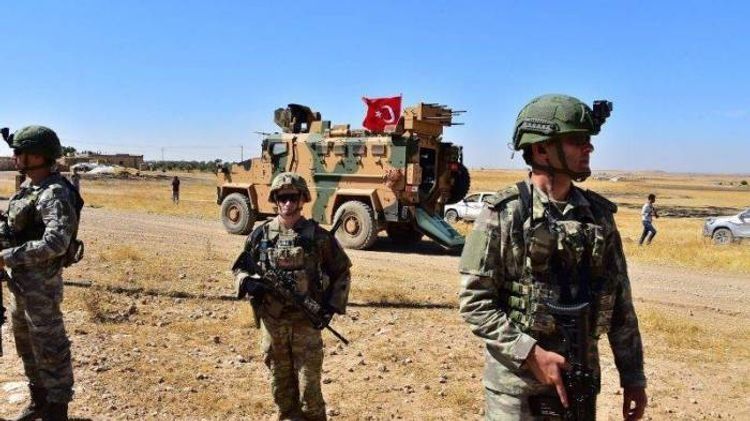 Türkiyənin təhlükəsizlik qüvvələri 1 ayda 90 terrorçu zərərsizləşdirdi