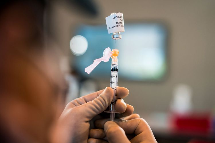 Koronavirusun müalicəsində yeni üsul:  İynəsiz vaksin təsdiqləndi Koronavirusun müalicəsində yeni üsul:  İynəsiz vaksin təsdiqləndi