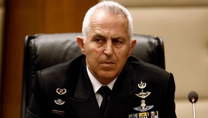 Ərdoğanın sözləri generalı qorxutdu: “Dediyini etməsək...” Ərdoğanın sözləri generalı qorxutdu: “Dediyini etməsək...”