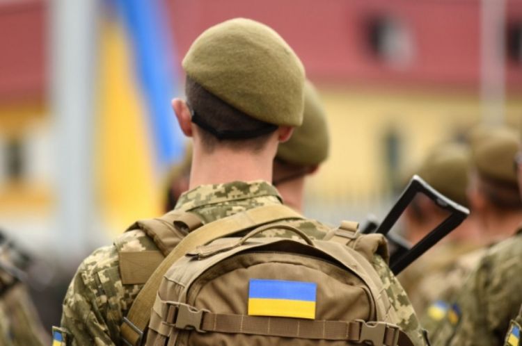 "Ukraynanın qələbəsi bütün Avropada sülhü qoruyacaq"