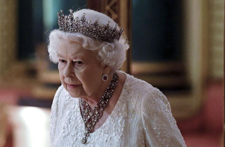 Britaniya kraliçası  II Elizabet vəfat edib